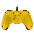 Pokken Tournament Controller for Wii U (Pikachu) thumbnail 3
