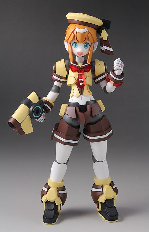 Polynian Emil image 2