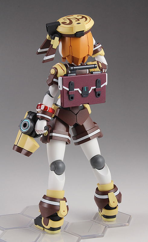 Polynian Emil image 3