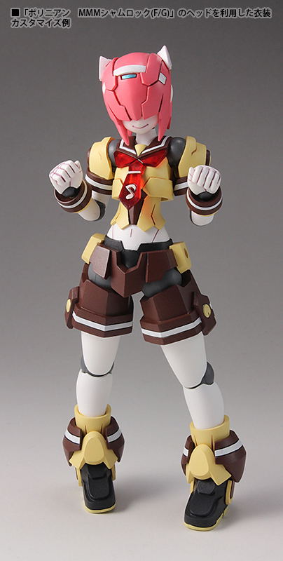 Polynian Emil image 23