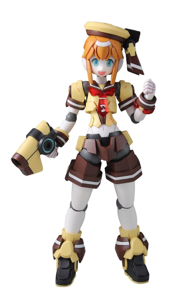 Polynian Emil image 1