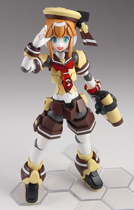 Polynian Emil image 4