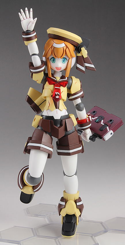 Polynian Emil image 5