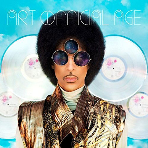 Prince: Art Official Age — Import Game Deal
