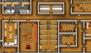 Prison Architect