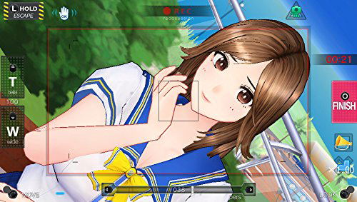 Reco Love Blue Ocean image 4