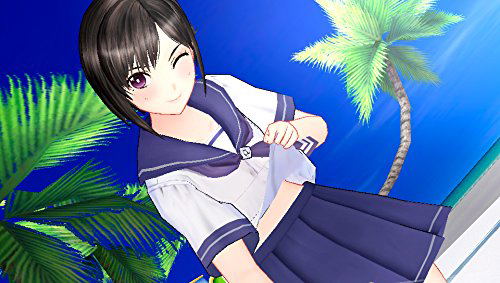 Reco Love Blue Ocean image 6