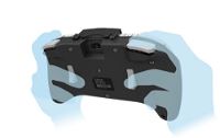 Remote Play Assist Attachment for Playstation Vita Slim