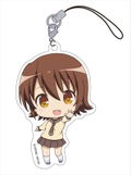 Sansha Sanyou Petitkko Trading Acrylic Strap (Set of 8 pieces) thumbnail 3