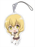 Sansha Sanyou Petitkko Trading Acrylic Strap (Set of 8 pieces) thumbnail 4