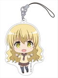 Sansha Sanyou Petitkko Trading Acrylic Strap (Set of 8 pieces) thumbnail 9