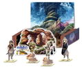Sekaiju no Meikyuu V Nagaki Shinwa no Hate Display Stand for 3DS thumbnail 2
