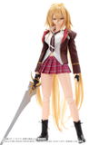 Valkyrie Drive Mermaid 1/3 Hybrid Active Figure: Shikishima Mirei thumbnail 1