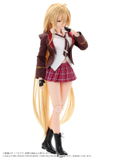 Valkyrie Drive Mermaid 1/3 Hybrid Active Figure: Shikishima Mirei thumbnail 4