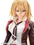 Valkyrie Drive Mermaid 1/3 Hybrid Active Figure: Shikishima Mirei thumbnail 5