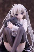 Yosuga no Sora 1/7 Scale Pre-Painted Figure: Kasugano Sora (Re-run) thumbnail 10