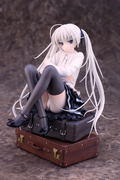 Yosuga no Sora 1/7 Scale Pre-Painted Figure: Kasugano Sora (Re-run) thumbnail 3