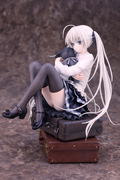 Yosuga no Sora 1/7 Scale Pre-Painted Figure: Kasugano Sora (Re-run) thumbnail 4