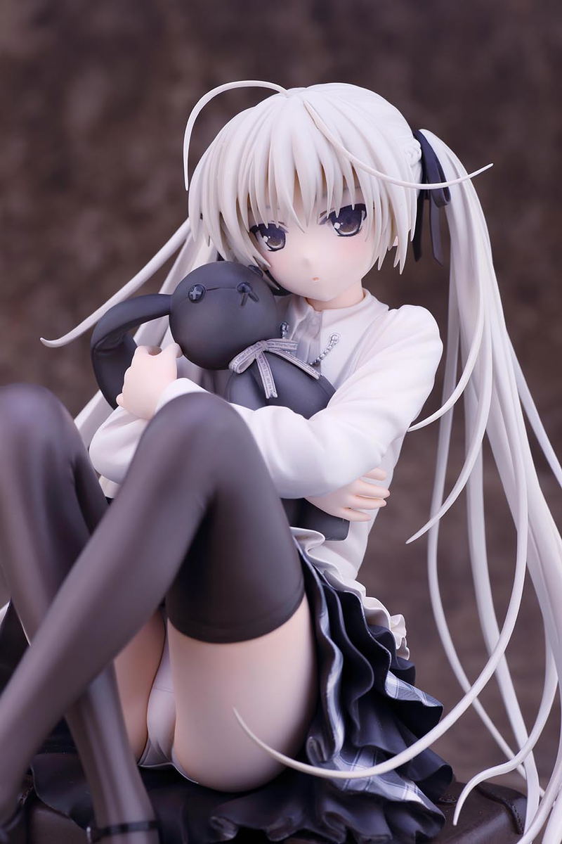 Yosuga no Sora 1/7 Scale Pre-Painted Figure: Kasugano Sora (Re-run) image 9