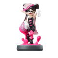 amiibo Splatoon Series Figure (Aori) thumbnail 2