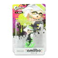 amiibo Splatoon Series Figure (Hotaru) thumbnail 3