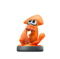 amiibo Splatoon Series Figure (Ika Orange) thumbnail 2
