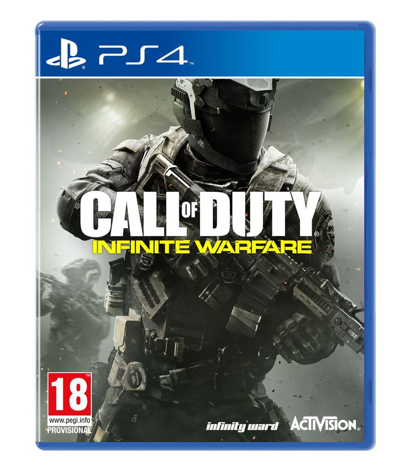 Call of Duty: Infinite Warfare image 1