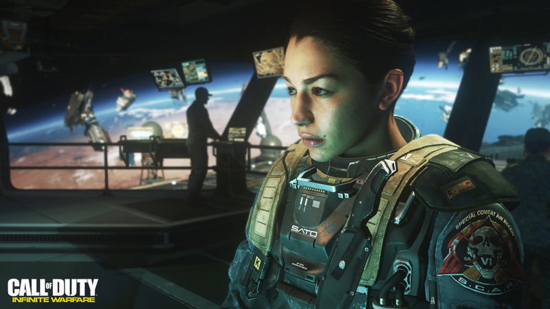 Call of Duty: Infinite Warfare image 9
