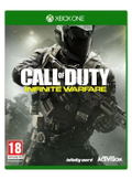 Call of Duty: Infinite Warfare thumbnail 1