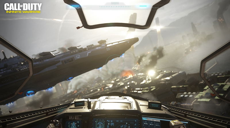 Call of Duty: Infinite Warfare image 7
