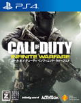 Call of Duty: Infinite Warfare thumbnail 1