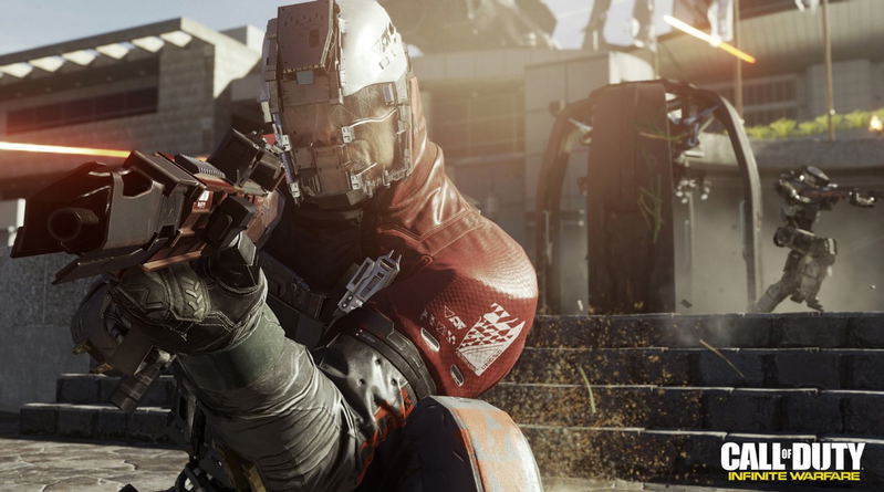 Call of Duty: Infinite Warfare image 6