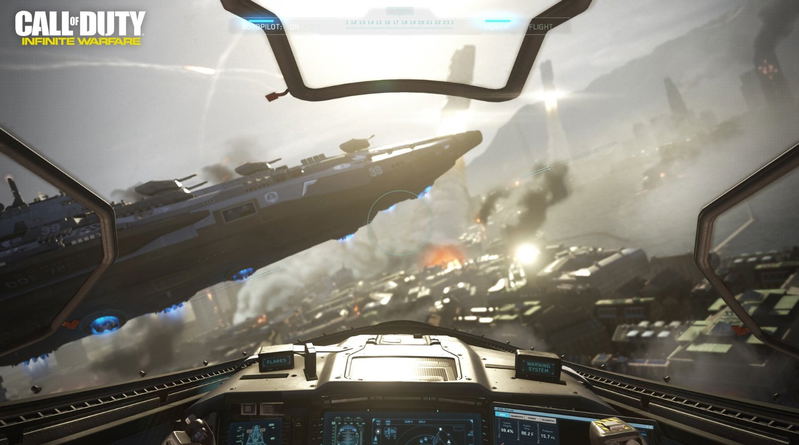 Call of Duty: Infinite Warfare image 7