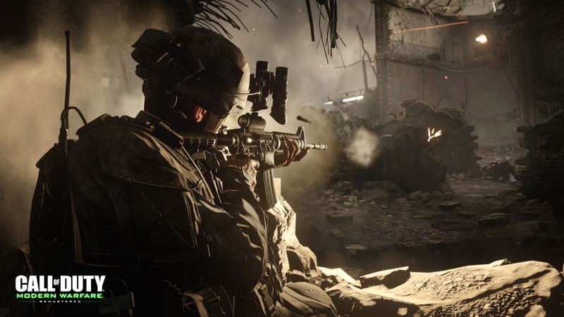 Call of Duty: Infinite Warfare [Legacy Edition] image 16