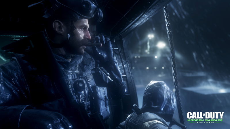 Call of Duty: Infinite Warfare [Legacy Edition] image 20