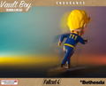Fallout 4 Vault Boy 111 Bobbleheads Series One: Endurance thumbnail 7