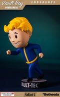 Fallout 4 Vault Boy 111 Bobbleheads Series One: Endurance thumbnail 4