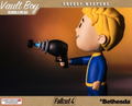 Fallout 4 Vault Boy 111 Bobbleheads Series One: Energy Weapons thumbnail 10
