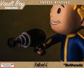 Fallout 4 Vault Boy 111 Bobbleheads Series One: Energy Weapons thumbnail 11