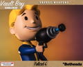 Fallout 4 Vault Boy 111 Bobbleheads Series One: Energy Weapons thumbnail 12