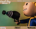 Fallout 4 Vault Boy 111 Bobbleheads Series One: Energy Weapons thumbnail 13