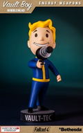 Fallout 4 Vault Boy 111 Bobbleheads Series One: Energy Weapons thumbnail 2