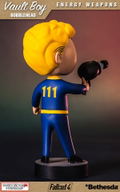Fallout 4 Vault Boy 111 Bobbleheads Series One: Energy Weapons thumbnail 5