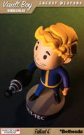 Fallout 4 Vault Boy 111 Bobbleheads Series One: Energy Weapons thumbnail 7