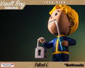 Fallout 4 Vault Boy 111 Bobbleheads Series One: Lock Pick thumbnail 8