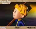 Fallout 4 Vault Boy 111 Bobbleheads Series One: Melee Weapons thumbnail 12