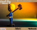 Fallout 4 Vault Boy 111 Bobbleheads Series One: Melee Weapons thumbnail 14