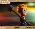 Fallout 4 Vault Boy 111 Bobbleheads Series One: Melee Weapons thumbnail 15
