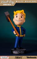 Fallout 4 Vault Boy 111 Bobbleheads Series One: Melee Weapons thumbnail 2