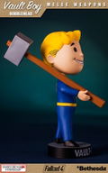 Fallout 4 Vault Boy 111 Bobbleheads Series One: Melee Weapons thumbnail 4